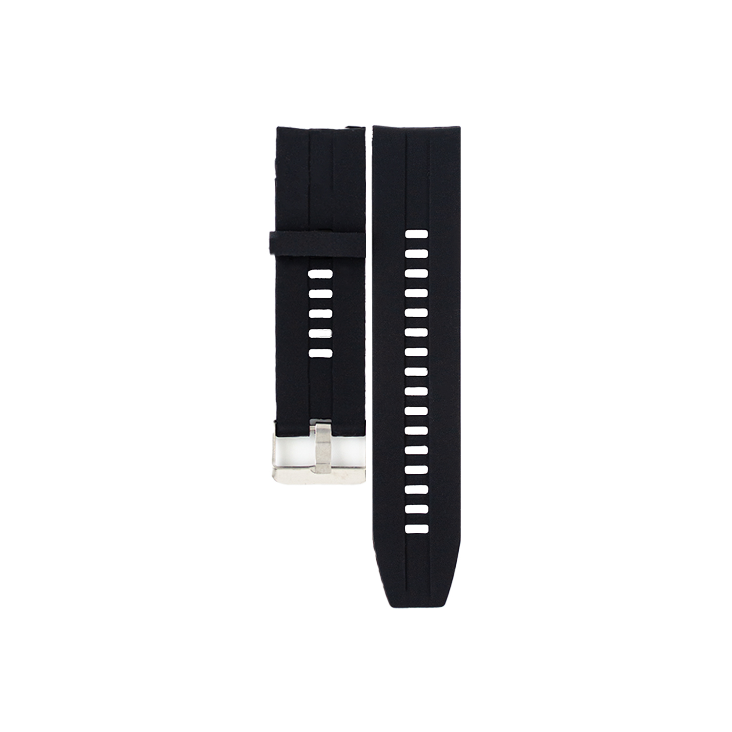 Winex Xiaomi Mi Watch Akıllı Saat Uyumlu Kordonu Siyah