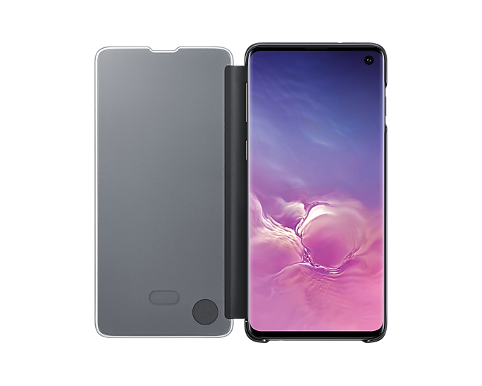 Samsung Galaxy S10 Kapaklı Kılıf