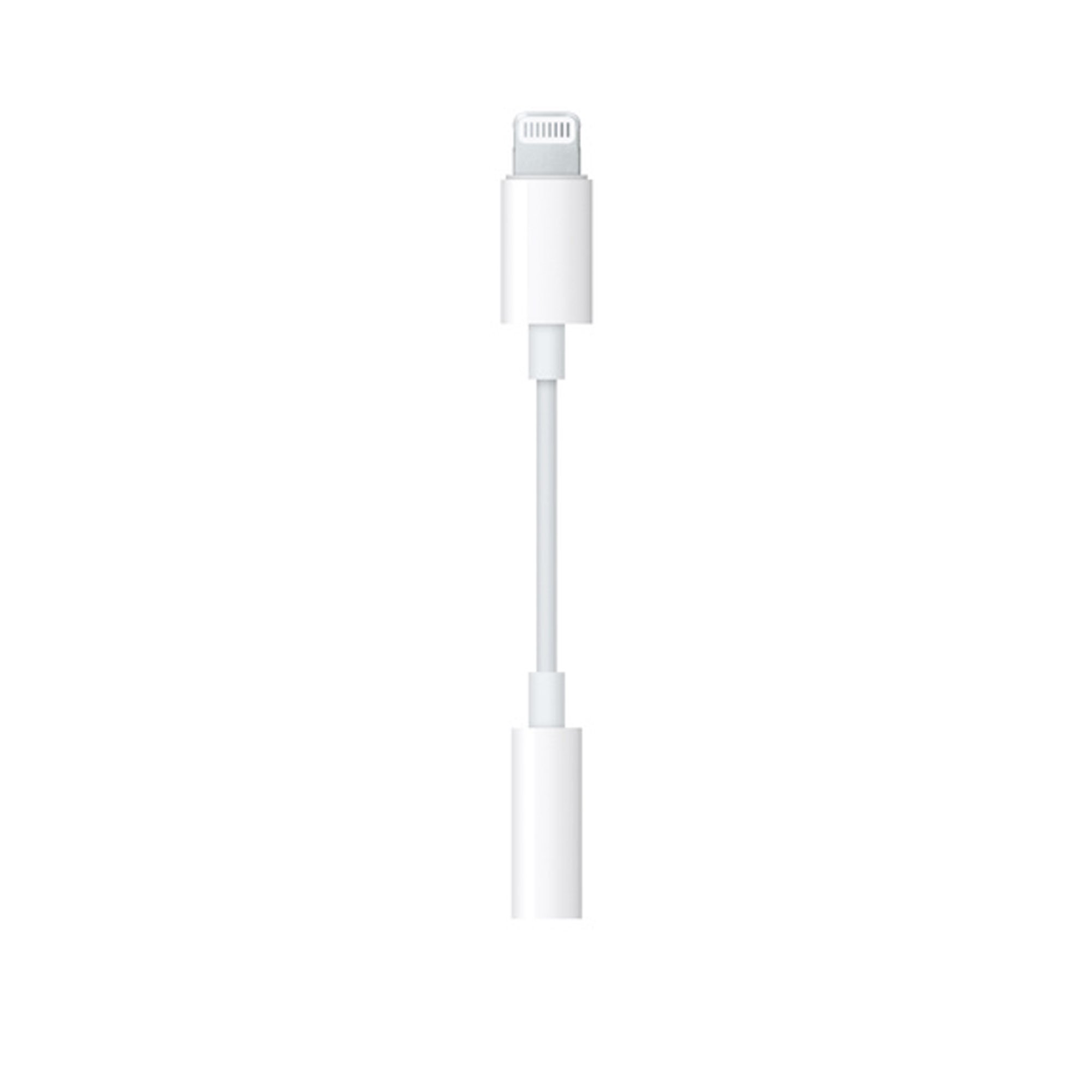SChitec Lightning to 3.5mm Jack Adaptör AX02 Shitecjack3.55adaptör