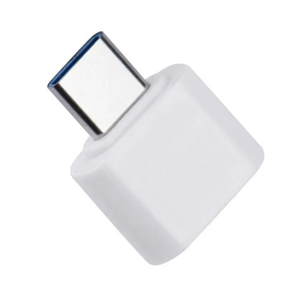 ScHitec 3314 Type-C to UsbA 3.0 OTG Dönüştürücü Adaptör