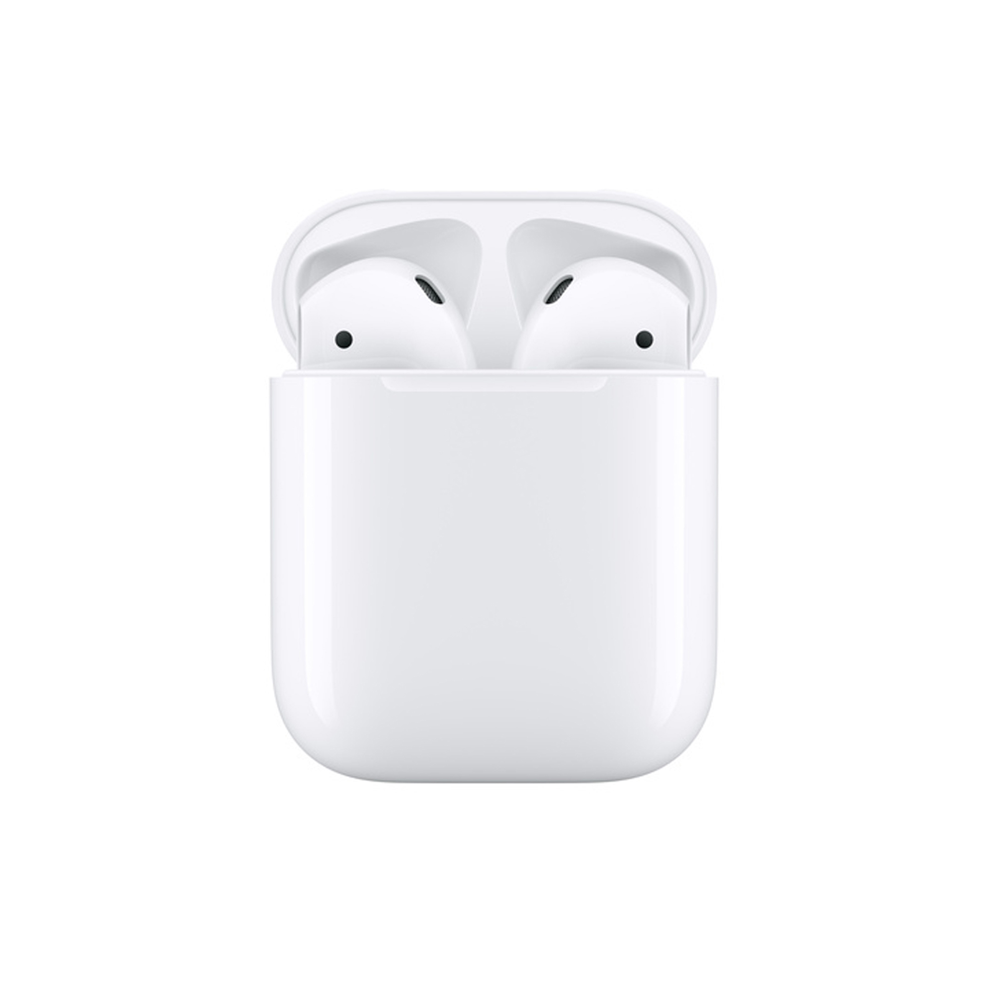 DVIP H2 2. Nesil Pods Bluetooth Kulaklık Beyaz